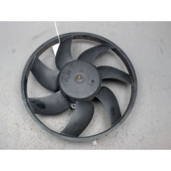 MOTEUR VENTILATEUR RADIATEUR