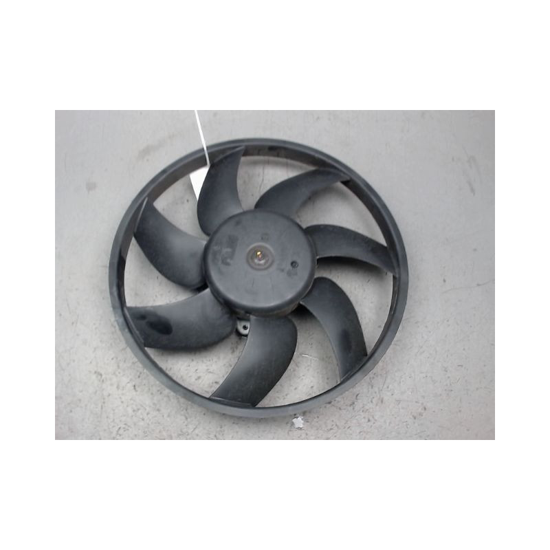 MOTEUR VENTILATEUR RADIATEUR PEUGEOT 208
