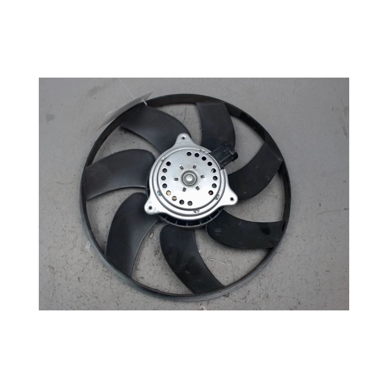 MOTEUR VENTILATEUR RADIATEUR PEUGEOT 208