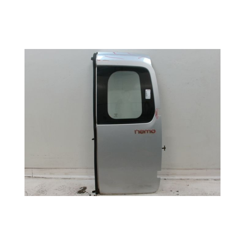 PORTE BATTANTE ARRIERE DROIT CITROEN NEMO FG 2008-...
