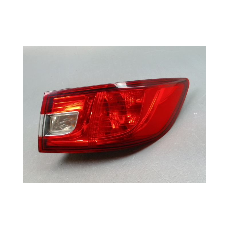 FEU ARRIERE DROIT RENAULT CLIO IV Phase 1 2012-...