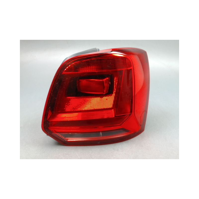 FEU ARRIERE DROIT VOLKSWAGEN POLO V Phase 1 (6R) 2009-2014
