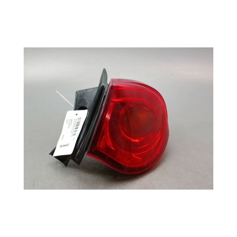 FEU ARRIERE DROIT ALFA ROMEO GUILIETTA 2010-