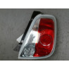 FEU ARRIERE DROIT FIAT 500 2007-