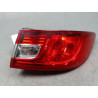 FEU ARRIERE DROIT RENAULT CLIO IV 2012-