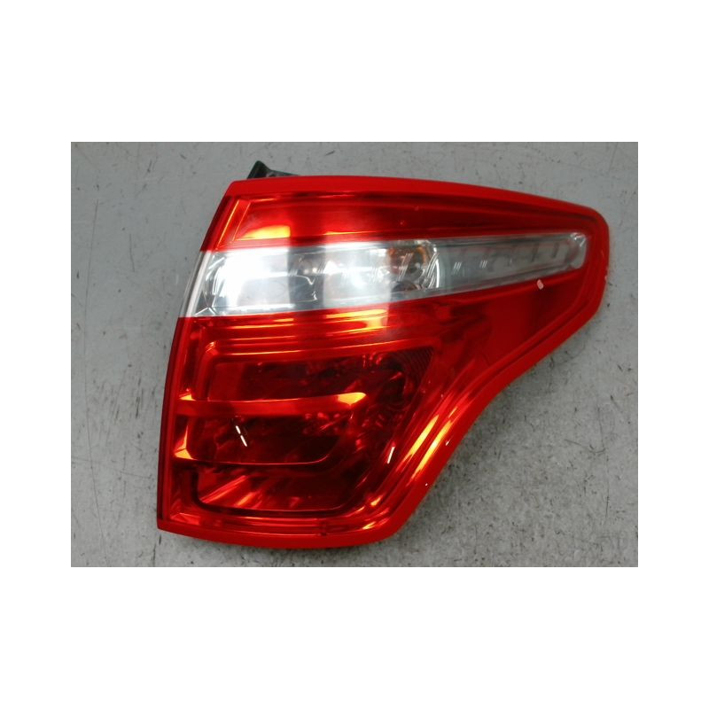 FEU ARRIERE DROIT CITROEN C4 PICASSO