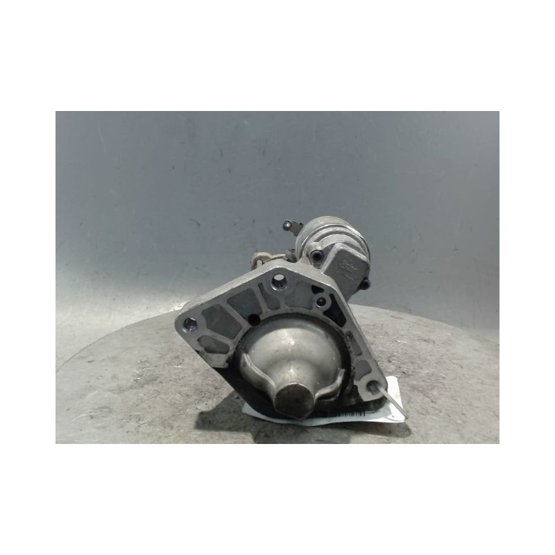 DEMARREUR RENAULT SCENIC III 2009-