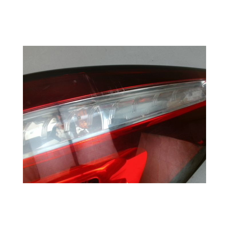 FEU ARRIERE DROIT CITROEN C4