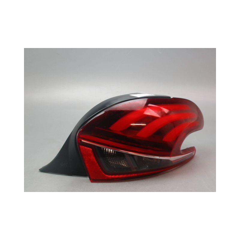 FEU ARRIERE DROIT PEUGEOT 208 Phase 1 2012-...