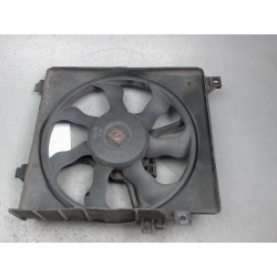 MOTEUR VENTILATEUR RADIATEUR
