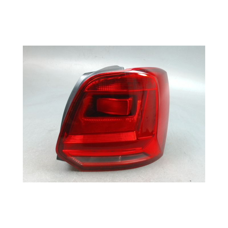FEU ARRIERE DROIT VOLKSWAGEN POLO V Phase 1 (6R) 2009-...