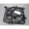 MOTEUR VENTILATEUR RADIATEUR HYUNDAI GETZ