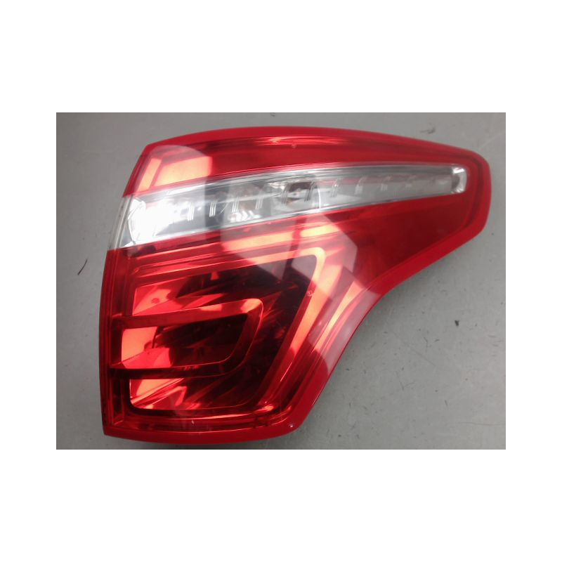 FEU ARRIERE DROIT CITROEN C4