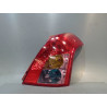 FEU ARRIERE DROIT SUZUKI SWIFT