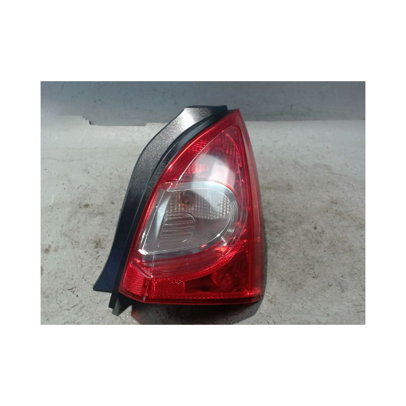 FEU ARRIERE DROIT RENAULT TWINGO 2 2010-