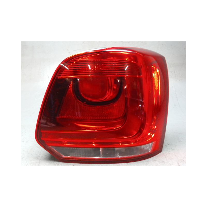 FEU ARRIERE DROIT VOLKSWAGEN POLO 2009-