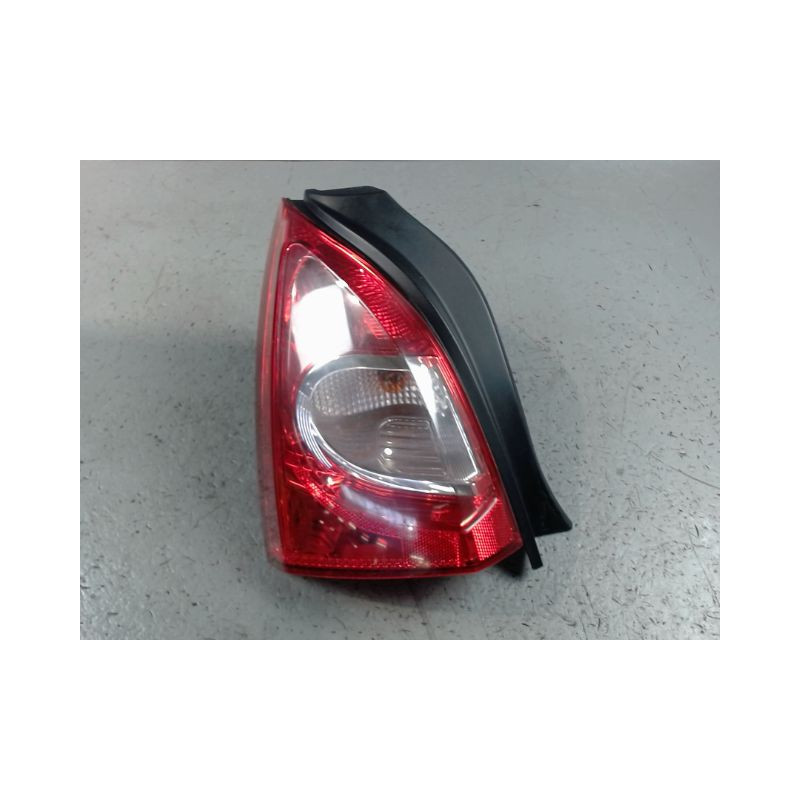 FEU ARRIERE DROIT RENAULT TWINGO 2 2010-