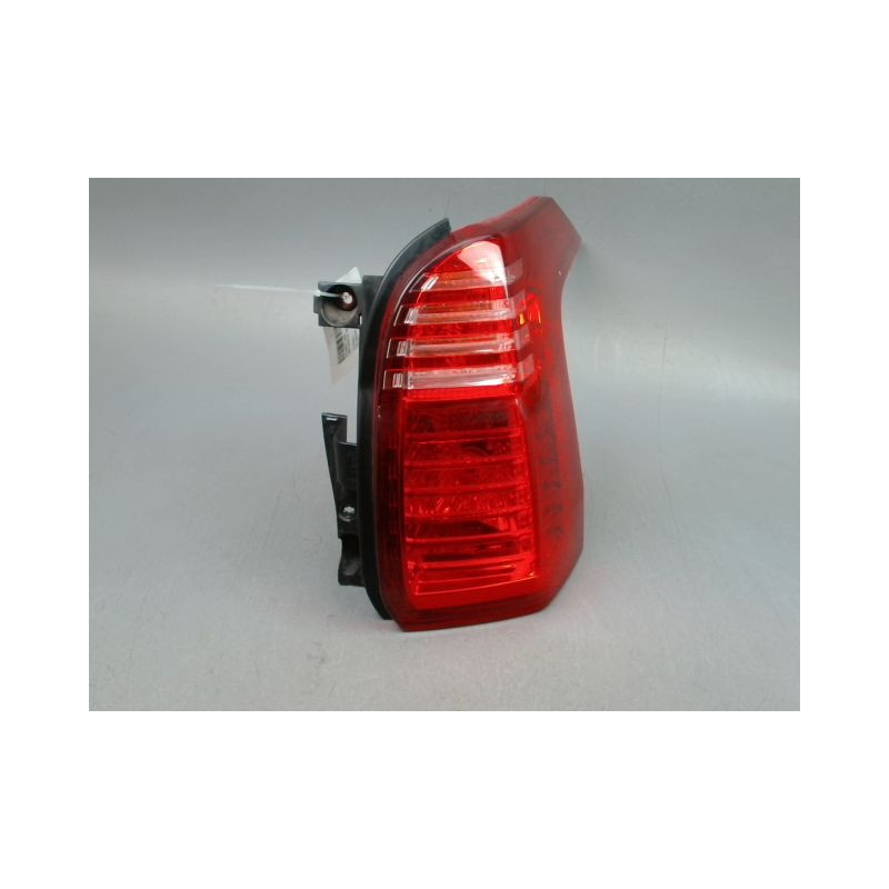 FEU ARRIERE DROIT PEUGEOT 5008 MONOSP. I Phase 1 2009-2013
