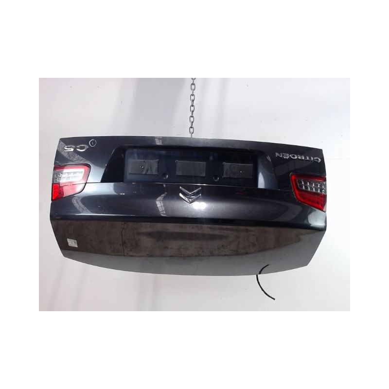 COFFRE ARRIERE CITROEN C5 2008-