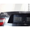 COFFRE ARRIERE CITROEN C5 2008-