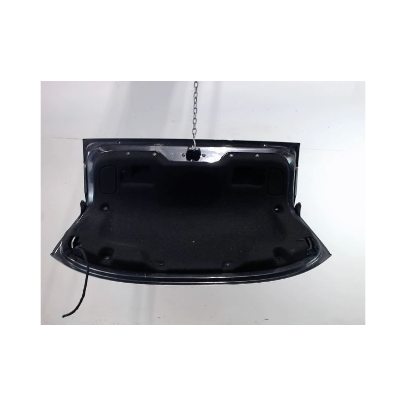 COFFRE ARRIERE CITROEN C5 2008-