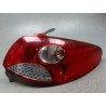 FEU ARRIERE DROIT PEUGEOT 206+ 2009-