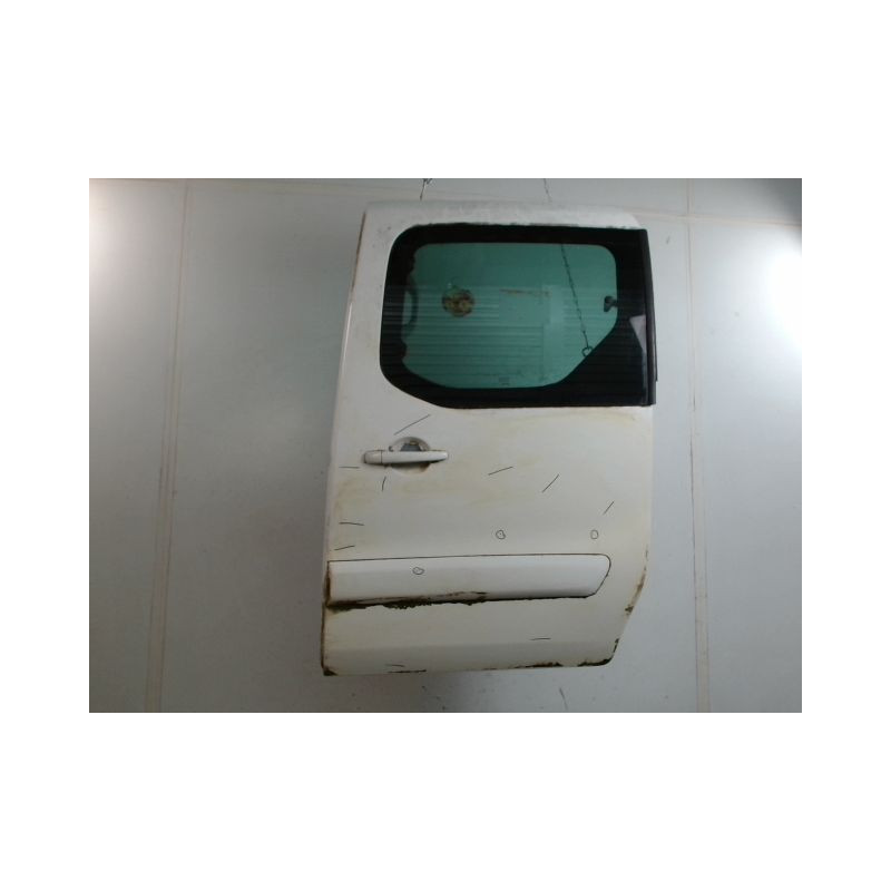 PORTE COULISSANTE GAUCHE PEUGEOT PARTNER