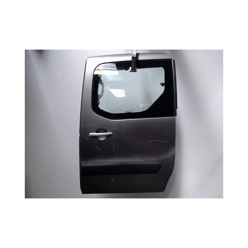 PORTE COULISSANTE GAUCHE PEUGEOT PARTNER TEPEE 2008-