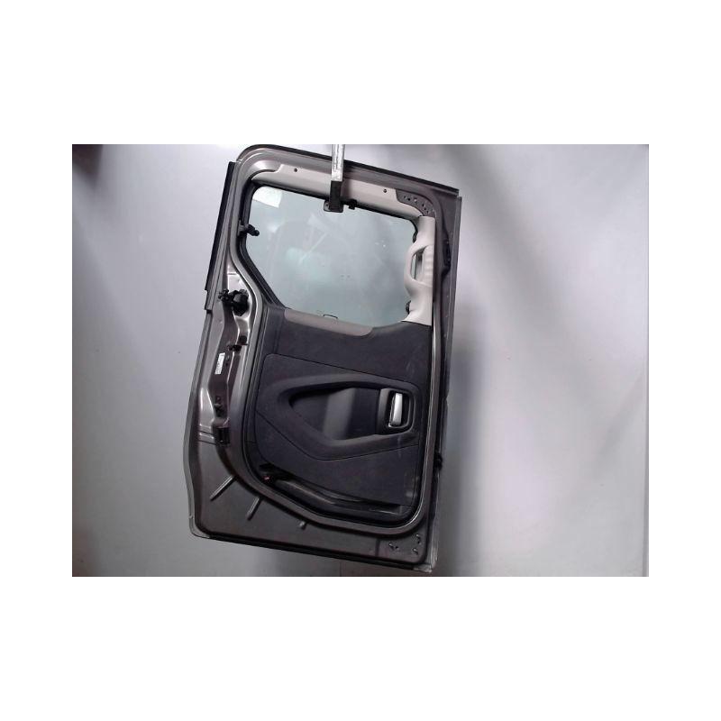 PORTE COULISSANTE GAUCHE PEUGEOT PARTNER TEPEE 2008-