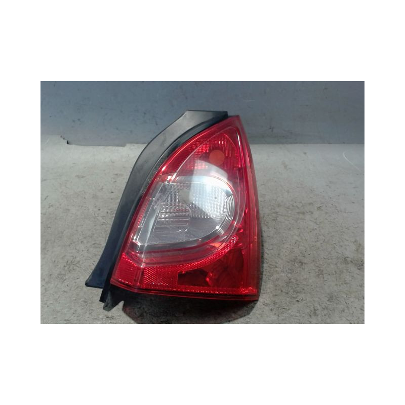 FEU ARRIERE DROIT RENAULT TWINGO 2 2010-