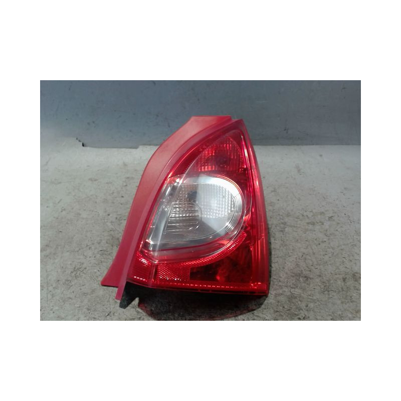 FEU ARRIERE DROIT RENAULT TWINGO 2 2010-