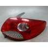 FEU ARRIERE DROIT PEUGEOT 206+ 2009-