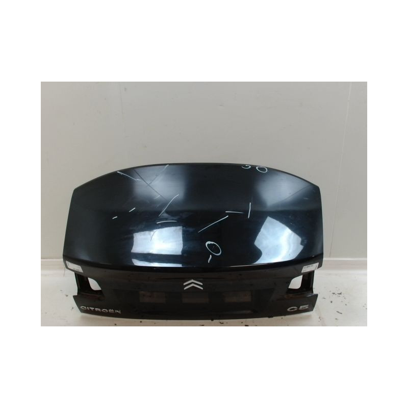 COFFRE ARRIERE CITROEN C5 BERL. II (X7) 2008-...