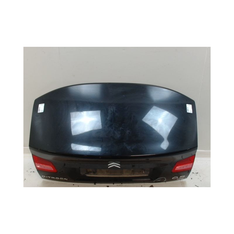 COFFRE ARRIERE CITROEN C5 BERL. II (X7) 2008-...