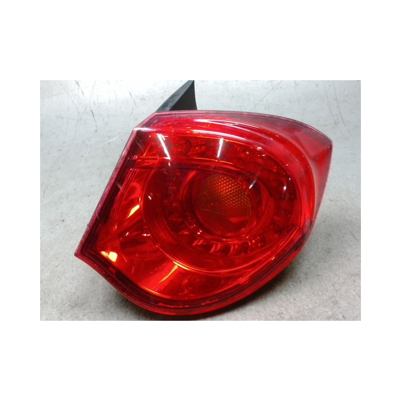 FEU ARRIERE DROIT ALFA ROMEO GIULIETTA