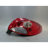 FEU ARRIERE DROIT PEUGEOT 206