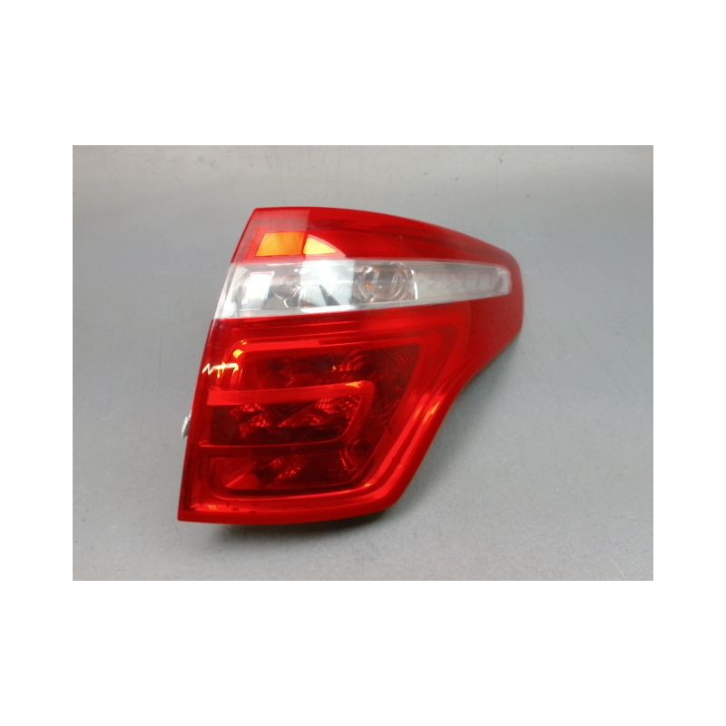 FEU ARRIERE DROIT CITROEN C4 PICASSO MONOSP. I 2007-2013