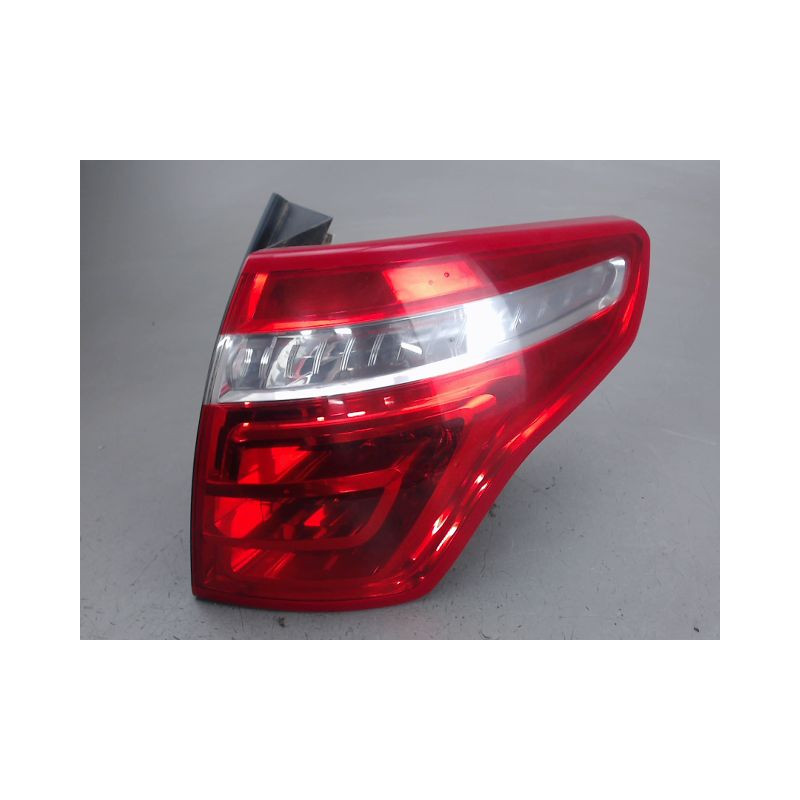 FEU ARRIERE DROIT CITROEN C4