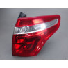 FEU ARRIERE DROIT CITROEN C4