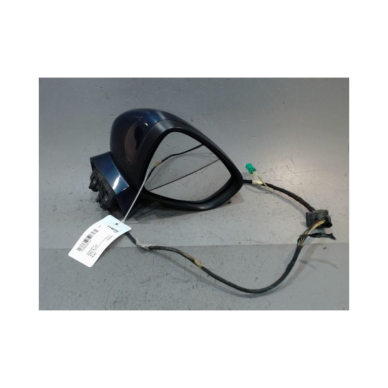 RETROVISEUR EXTERIEUR ELECTRIQUE DROIT CITROEN C4