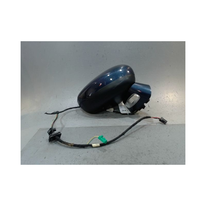 RETROVISEUR EXTERIEUR ELECTRIQUE DROIT CITROEN C4