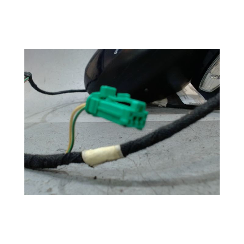 RETROVISEUR EXTERIEUR ELECTRIQUE DROIT CITROEN C4