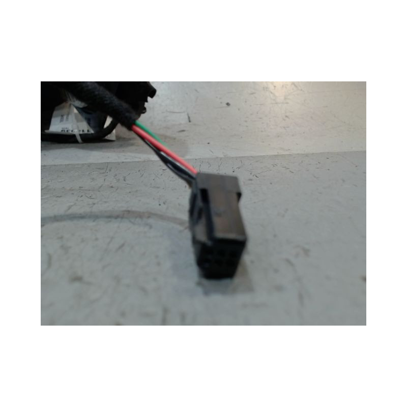 RETROVISEUR EXTERIEUR ELECTRIQUE DROIT CITROEN C4
