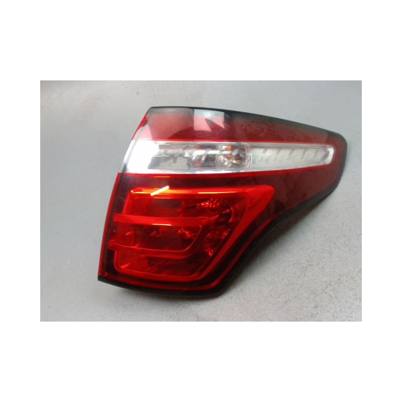 FEU ARRIERE DROIT CITROEN C4 PICASSO MONOSP. I 2007-2013
