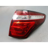 FEU ARRIERE DROIT CITROEN C4 PICASSO MONOSP. I 2007-2013