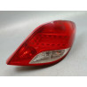 FEU ARRIERE DROIT PEUGEOT 207 2006-2013