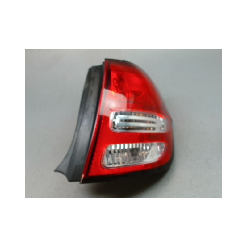 FEU ARRIERE DROIT CITROEN C3 II Phase 1 (A51) 2009-2013