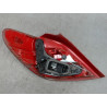FEU ARRIERE DROIT PEUGEOT 207 5P