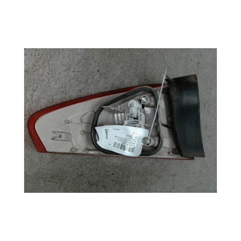 FEU ARRIERE DROIT FORD MONDEO 2007-