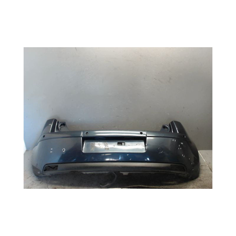 PARE-CHOC ARRIER CITROEN C4